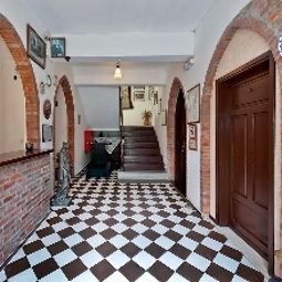  Kalehan Hotel Fotos