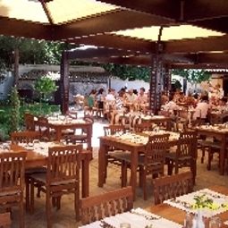 Restaurant Kalehan Hotel Fotos
