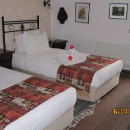  Kalehan Hotel Fotos