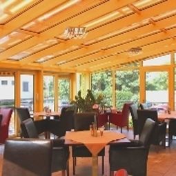 Restaurant Das Reinisch Vienna Airport Fotos