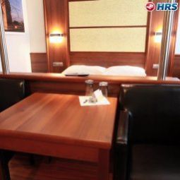 Suite Das Reinisch Vienna Airport Fotos