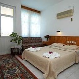 Pokój Özmen Fotos