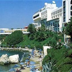 imbat Kusadasi Kadinlar Denizi