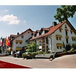 Seehof Wessling 