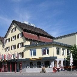 Post Sargans 