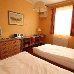 Habitación Oldtimer Motorhotel Fotos