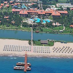 Gloria Golf Resort Belek Antalya-Belek