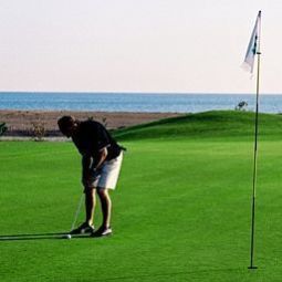  Crystal Tat Beach Golf Resort&Spa Fotos