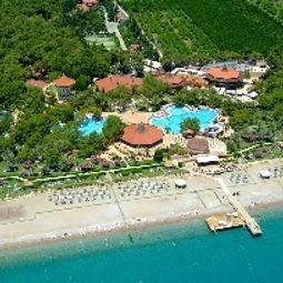Marti Myra Holiday Village Tekirova Tekirova-Kemer