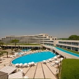 Sentido Zeynep Golf&Spa Belek Belek