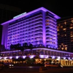 InterContinental PHOENICIA BEIRUT Beirut Minet el Hosn