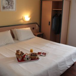  Du parc Euromedecine INTER-HOTEL Fotos