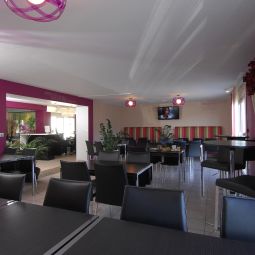  Kyriad Montpellier Sud Lattes Fotos