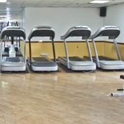 Fitness Regent Palace Fotos