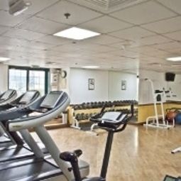 Fitness Regent Palace Fotos