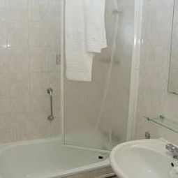 Camera da bagno Aristote Fotos