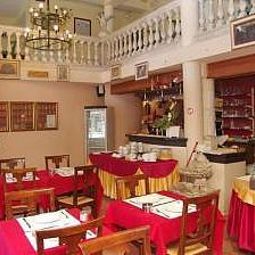 Ristorante Aristote Fotos