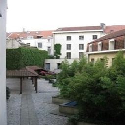 Jardin Citadines Sainte Catherine Fotos