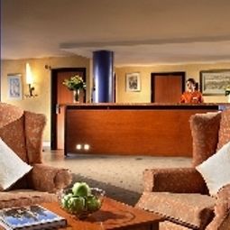 Hall Citadines Sainte Catherine Fotos