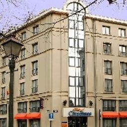  Citadines Sainte Catherine Fotos