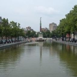 Environnement Citadines Sainte Catherine Fotos