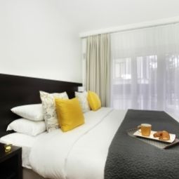 Chambre Citadines Sainte Catherine Fotos