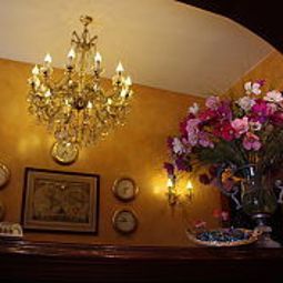 Reception Matignon Grand Place Fotos