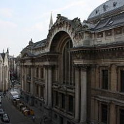  Matignon Grand Place Fotos
