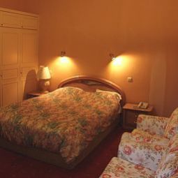 Room Matignon Grand Place Fotos