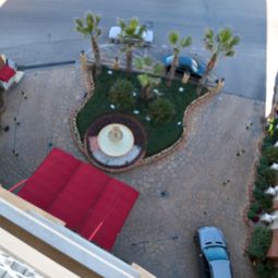 InterContinental LE VENDOME BEIRUT Beirut Ain Mreysseh