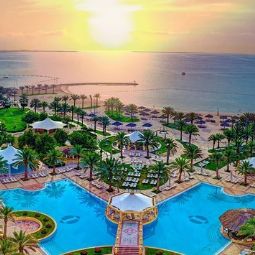 InterContinental DOHA Doha 