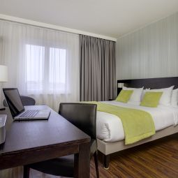  Citadines Sainte Catherine Fotos