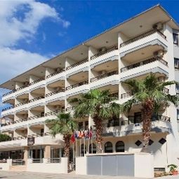 Xperia Kandelor Alanya Alanya -City