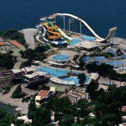 Pine Bay Holiday Resort ( Family Club Rooms) Kusadasi 