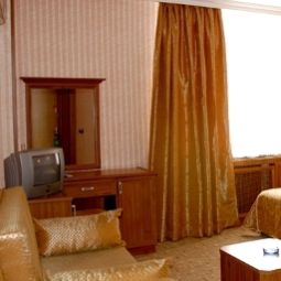 Room Bristol Hotel Fotos