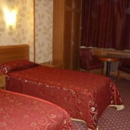 Room Bristol Hotel Fotos
