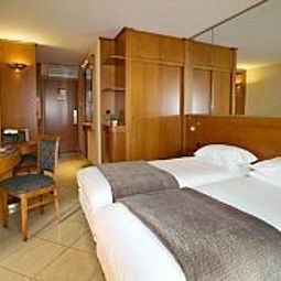 Suite Park & Suites Prestige Cannes Croisette Fotos