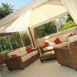 Terrasse Park & Suites Prestige Cannes Croisette Fotos