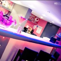 Bar Cezanne Hotel Spa Fotos