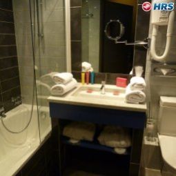 Bathroom Cezanne Hotel Spa Fotos