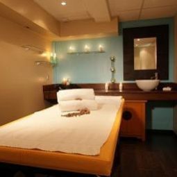 Wellness/fitness area Cezanne Hotel Spa Fotos
