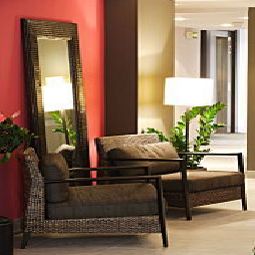 Hall Cezanne Hotel Spa Fotos