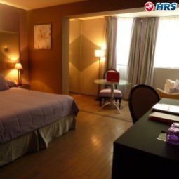Junior suite Cezanne Hotel Spa Fotos