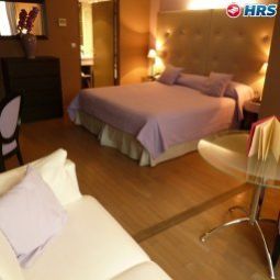 Junior suite Cezanne Hotel Spa Fotos
