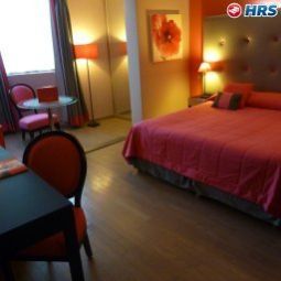 Junior suite Cezanne Hotel Spa Fotos