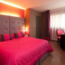 Cezanne Hotel Spa Fotos