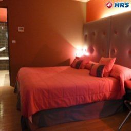 Room Cezanne Hotel Spa Fotos