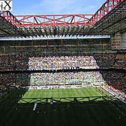 Фасад Accursio Fotos