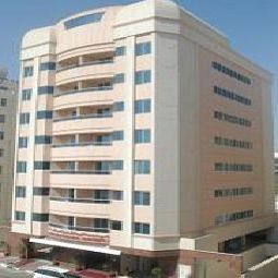 Hotelfotos Ramee Guestline Hotel  Apartment 2