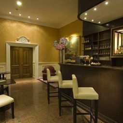 Bar Best Western Plus Felice Casati Fotos